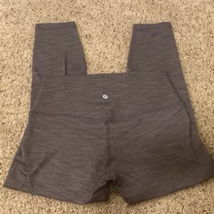 Lululemon align leggings!